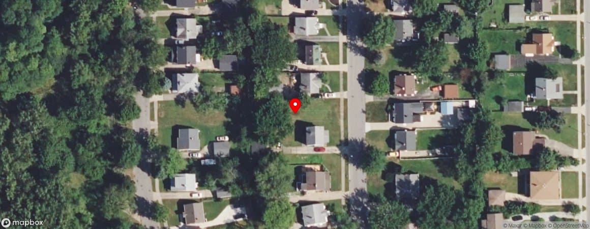 House image located at Euclid, Ohio, 44117