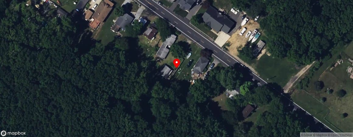 House image located at Pedricktown, New Jersey, 8067