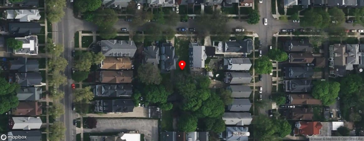 House image located at Buffalo, NY 14222