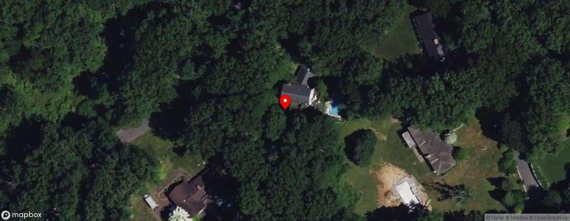 House image located at Rumson, New Jersey, 7760