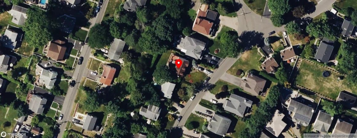 House image located at Eastchester, New York, 10709