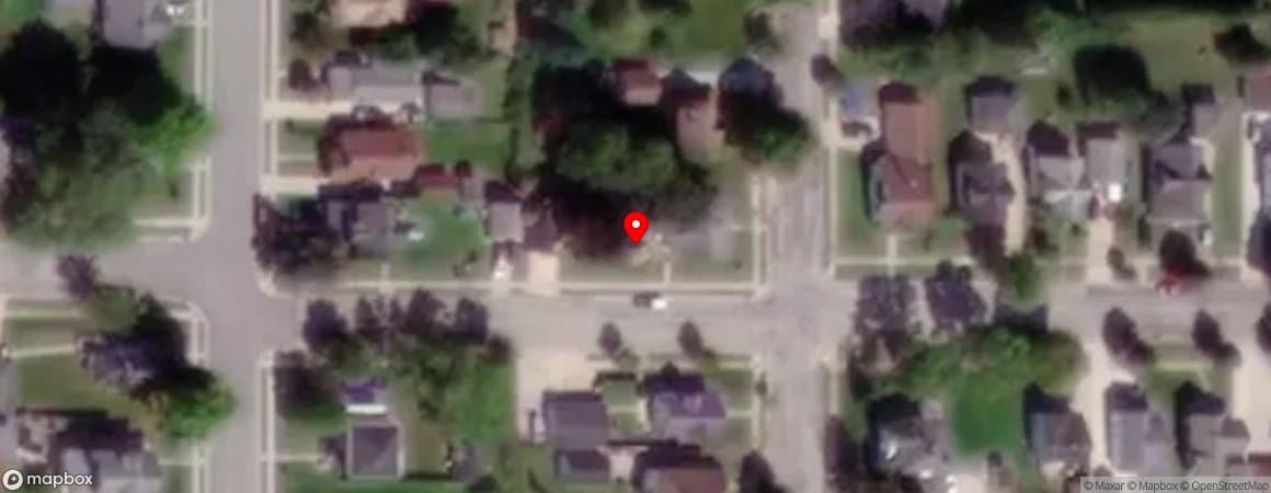 House image located at Kewaunee, Wisconsin, 54216