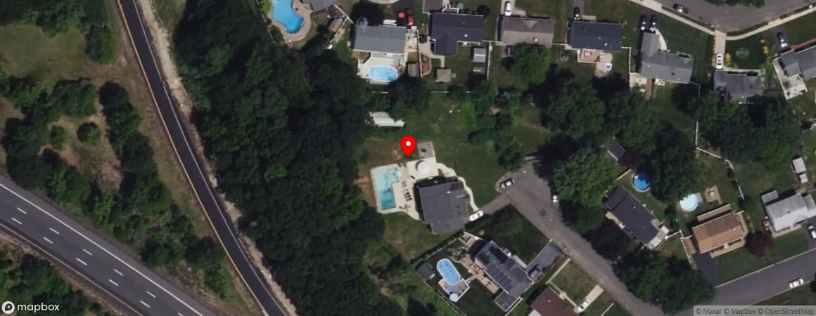 House image located at Hazlet, New Jersey, 7730