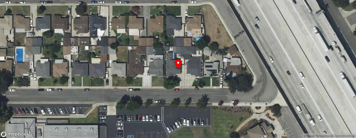 House image located at Norwalk, California, 90650
