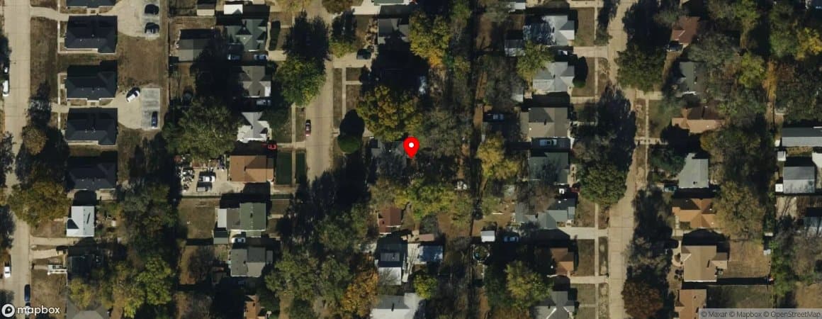 House image located at Wichita, Kansas, 67214