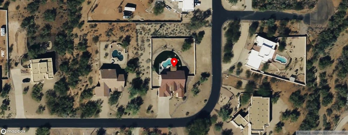 House image located at Phoenix, Arizona, 85086