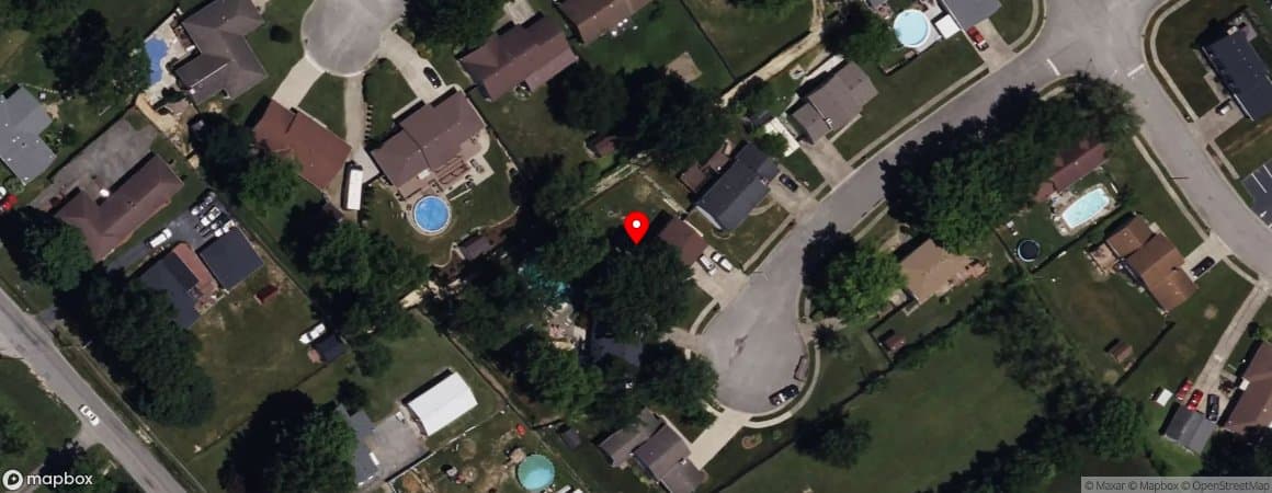 House image located at Clarksville, Indiana, 47129