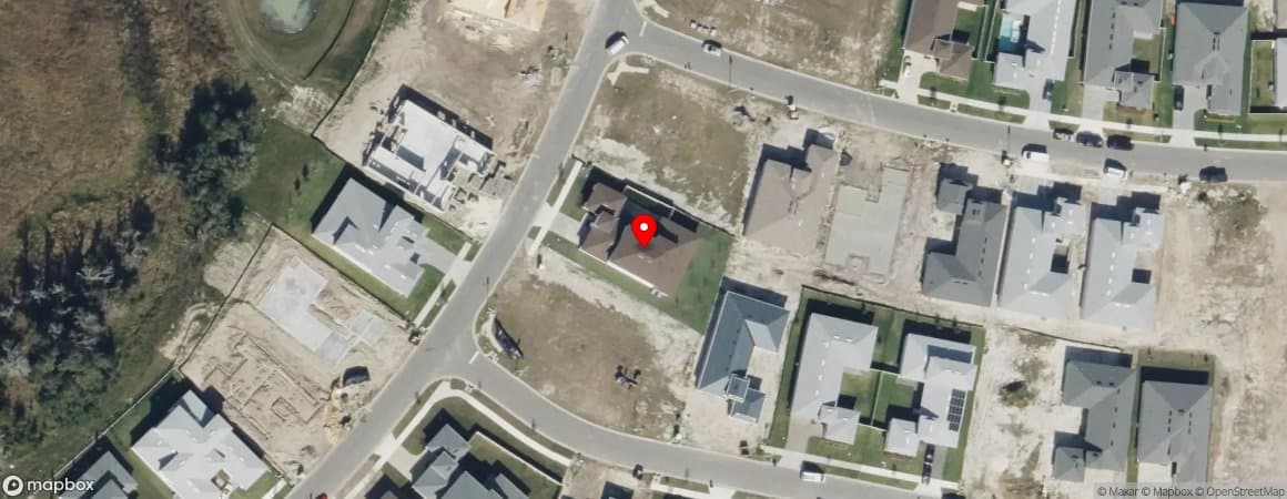 House image located at Wesley Chapel, Florida, 33545