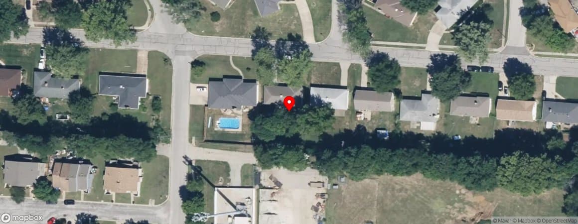 House image located at Kansas City, Missouri, 64138