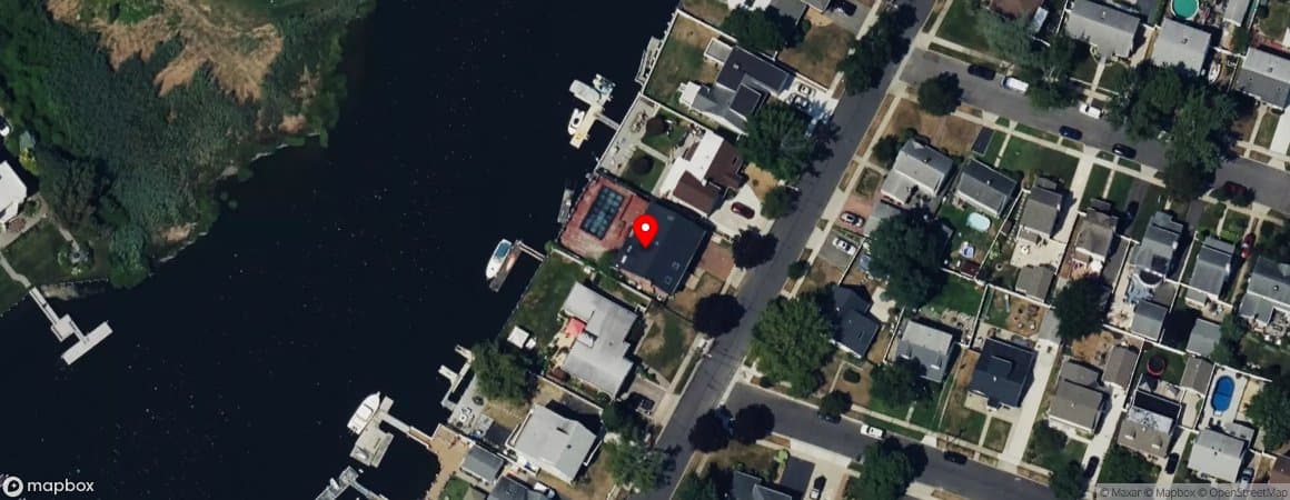 House image located at East Rockaway, New York, 11518