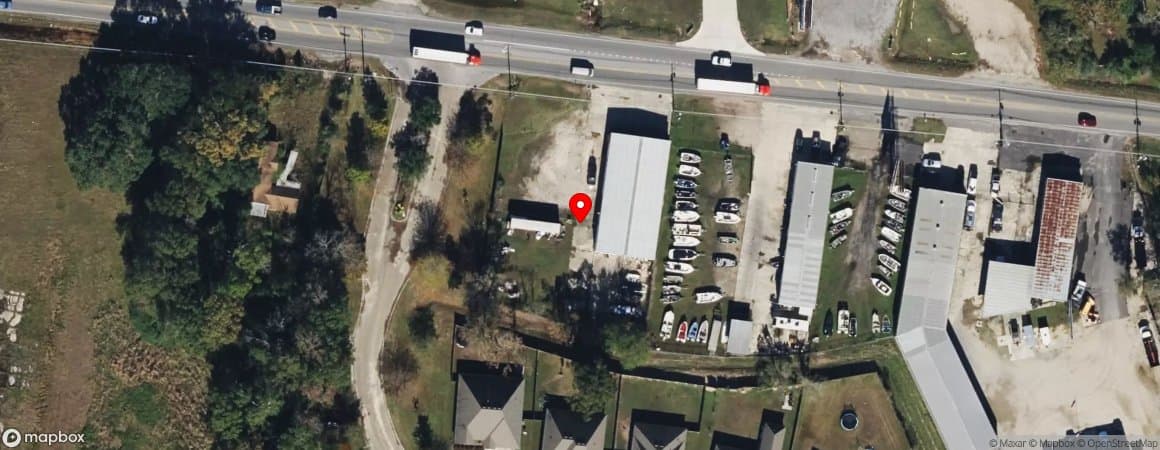 House image located at Denham Springs, Louisiana, 70726