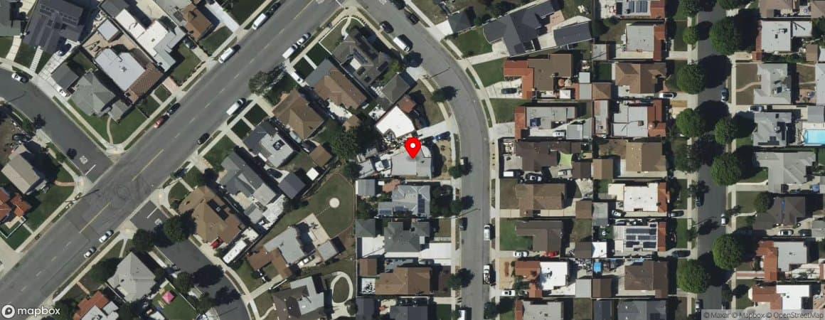 House image located at Inglewood, California, 90305