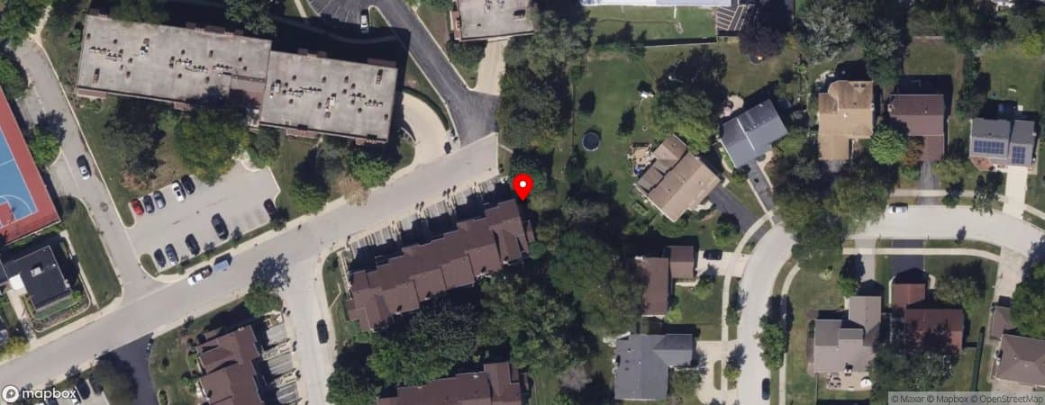 House image located at Northbrook, Illinois, 60062
