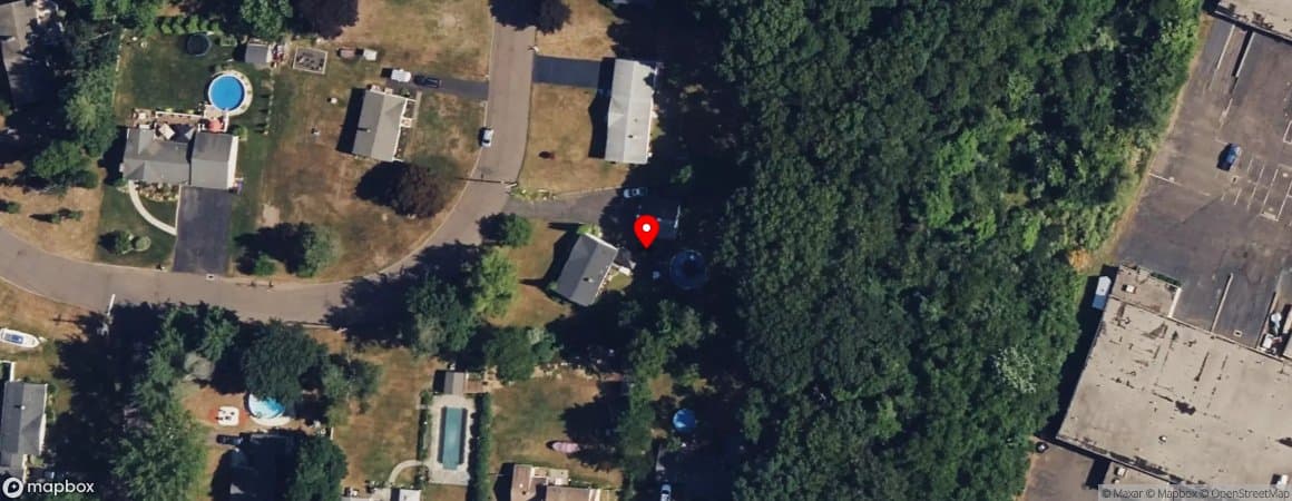 House image located at Wallingford, Connecticut, 6492
