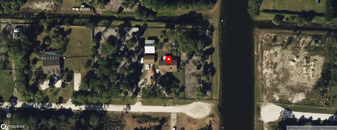 House image located at Loxahatchee, Florida, 33470