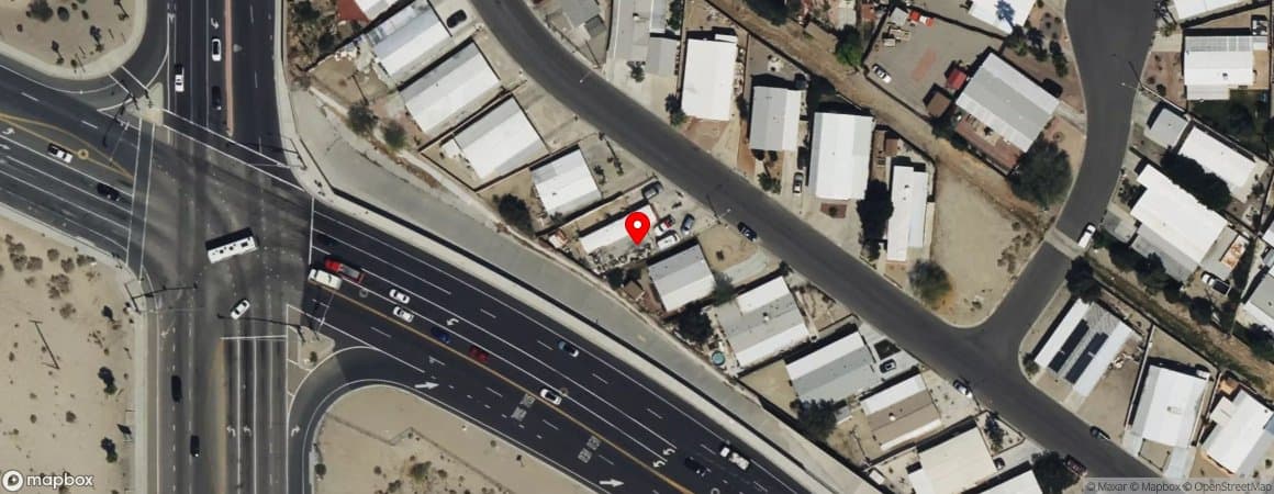 House image located at Thousand Palms, California, 92276