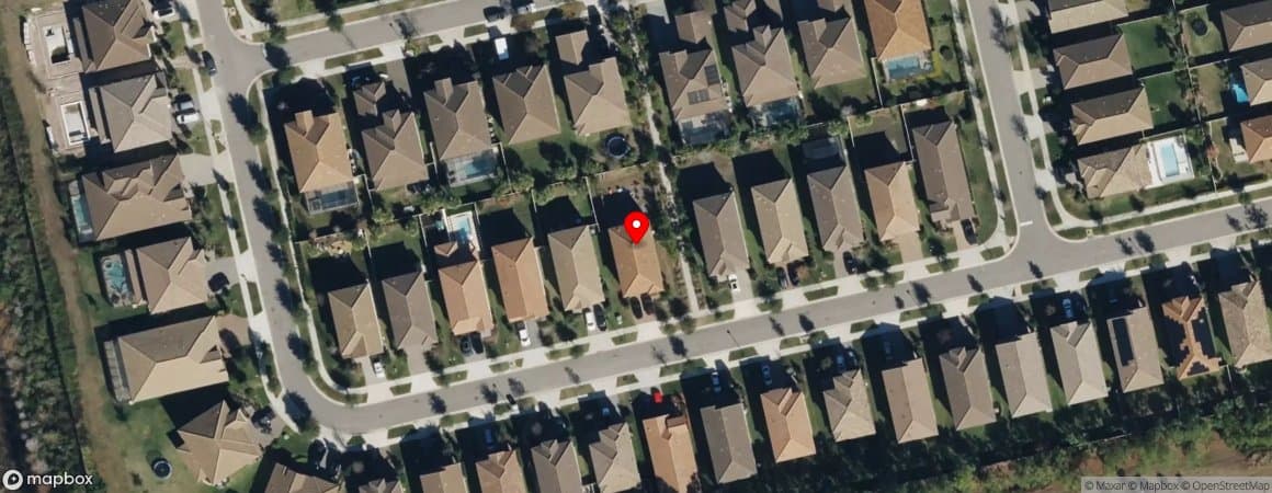 House image located at Odessa, FL 33556