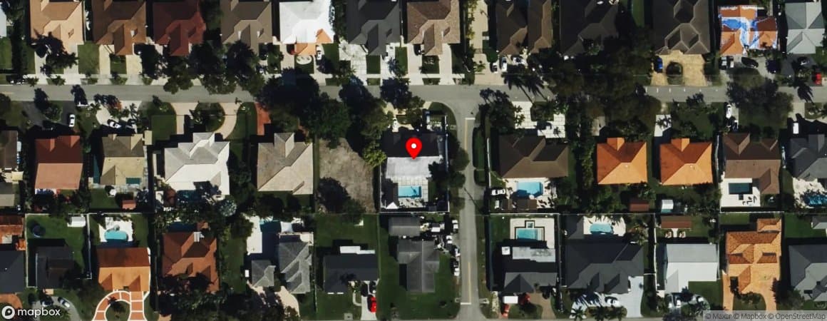 House image located at Miami, Florida, 33172