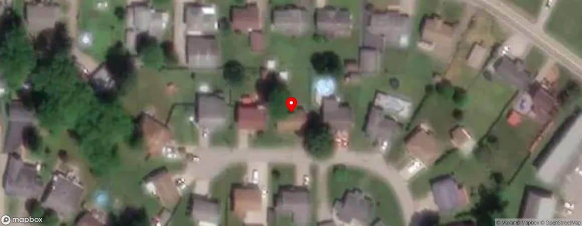 House image located at Moundsville, West Virginia, 26041