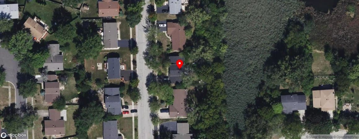 House image located at Bolingbrook, Illinois, 60440