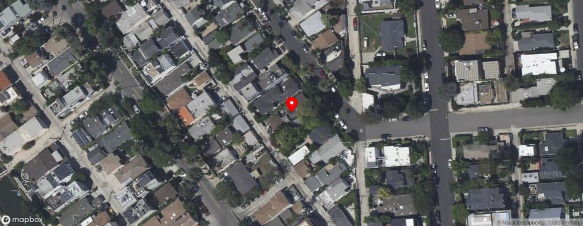 House image located at Venice, CA 90291