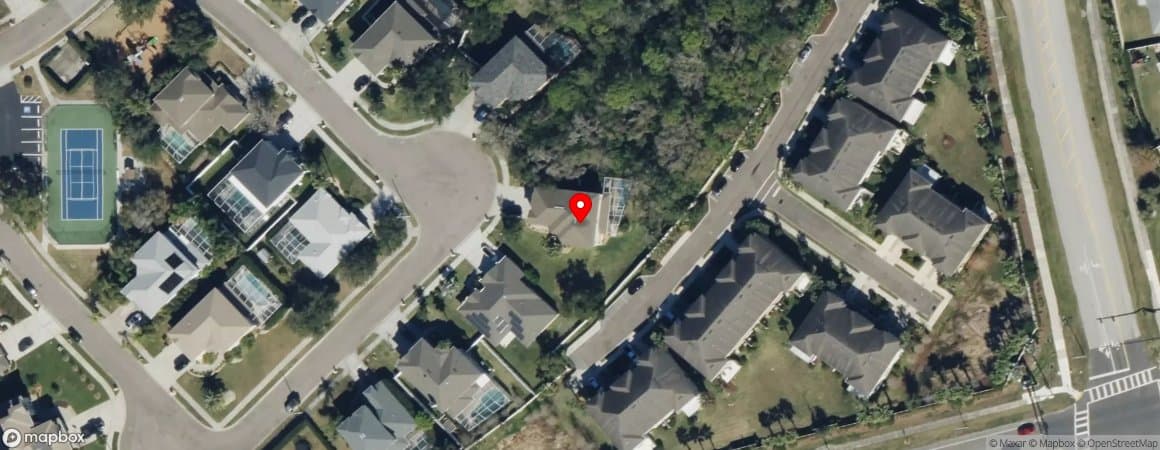 House image located at Oldsmar, Florida, 34677