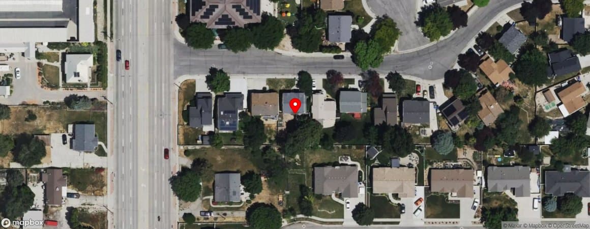 House image located at West Jordan, UT 84084