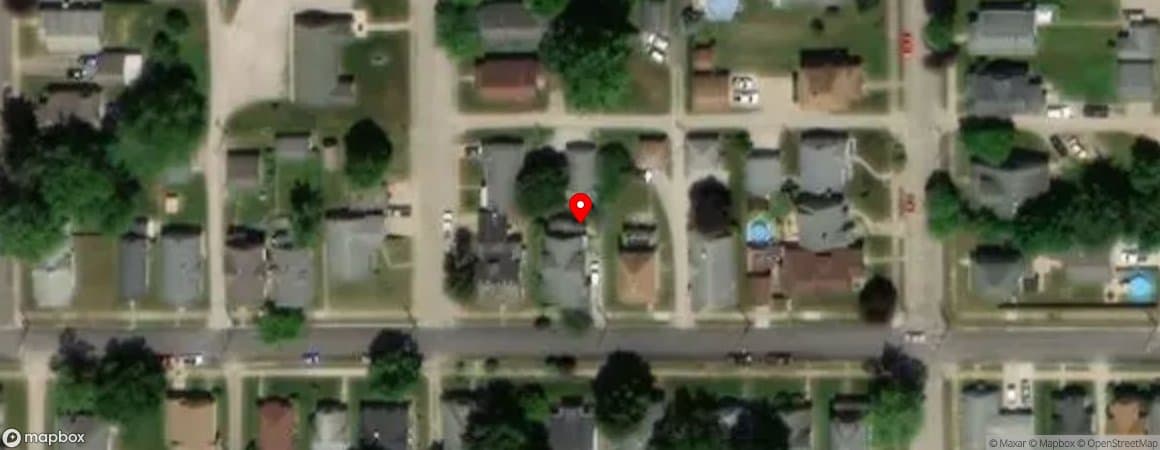House image located at Frankfort, Indiana, 46041