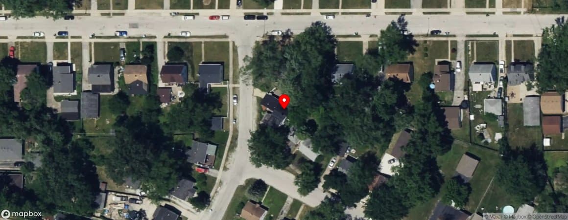 House image located at Calumet City, Illinois, 60409