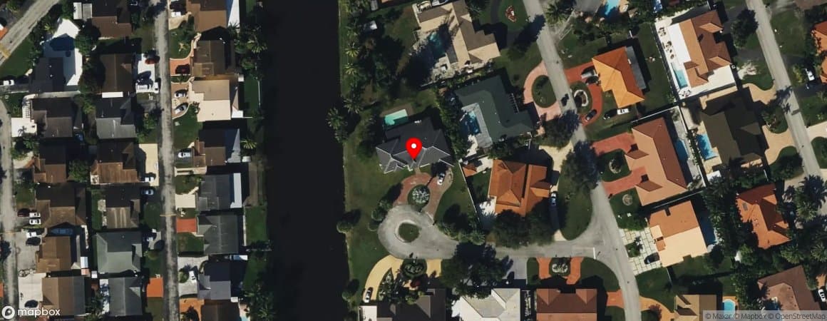 House image located at Hialeah, Florida, 33015