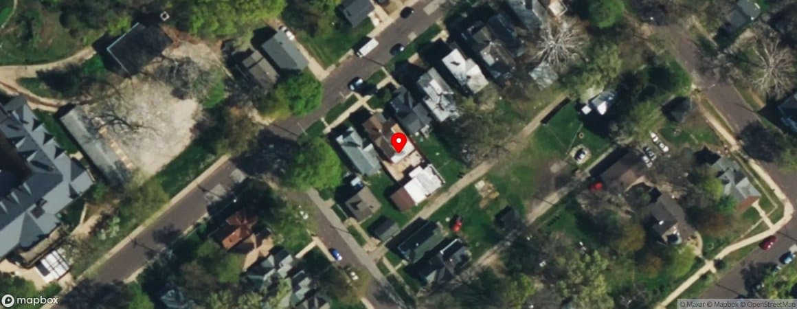 House image located at Peoria, Illinois, 61603
