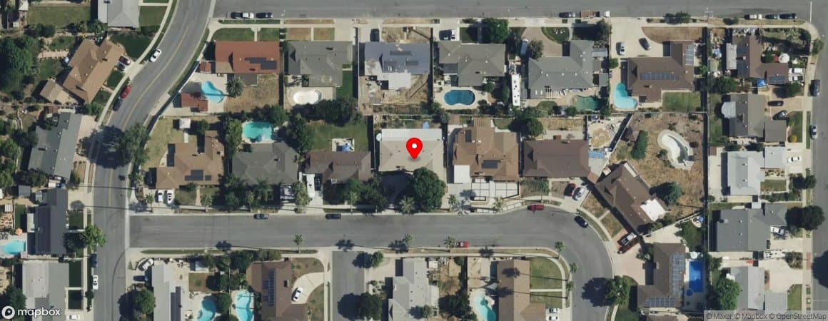 House image located at Simi Valley, California, 93065