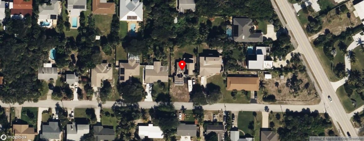 House image located at Melbourne Beach, Florida, 32951