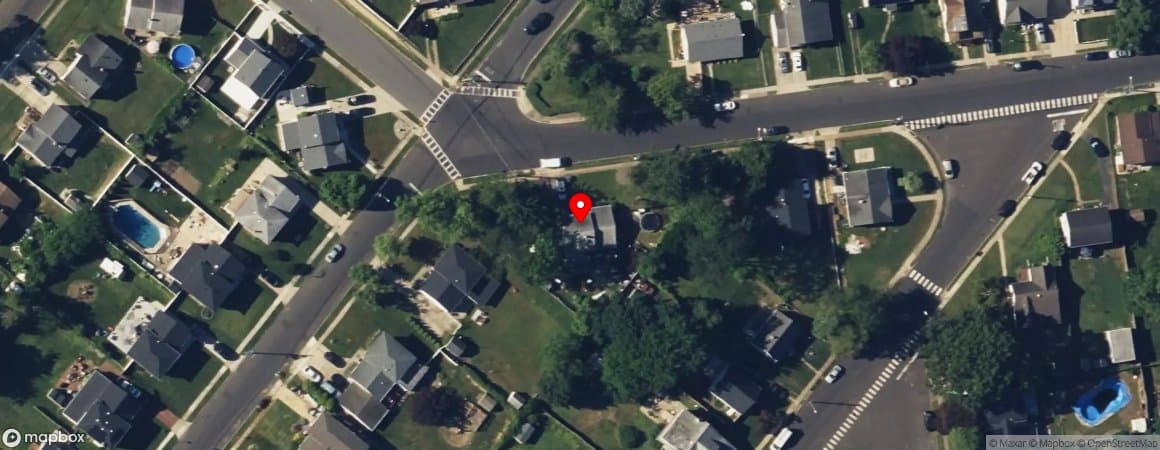 House image located at Runnemede, New Jersey, 8078