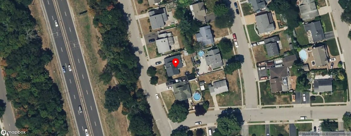 House image located at Hicksville, New York, 11801