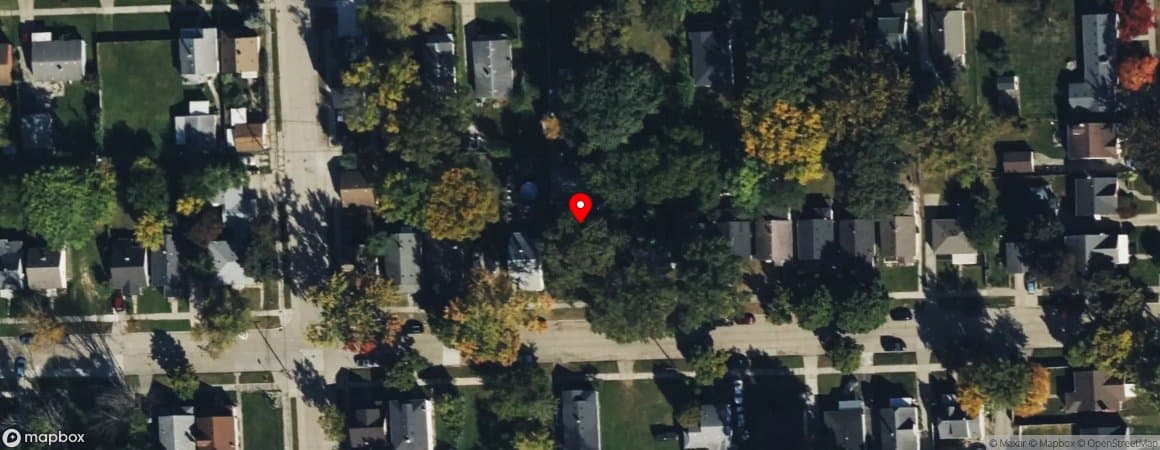 House image located at Hazel Park, Michigan, 48030