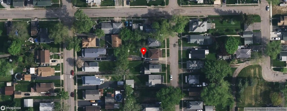 House image located at Niagara Falls, NY 14304