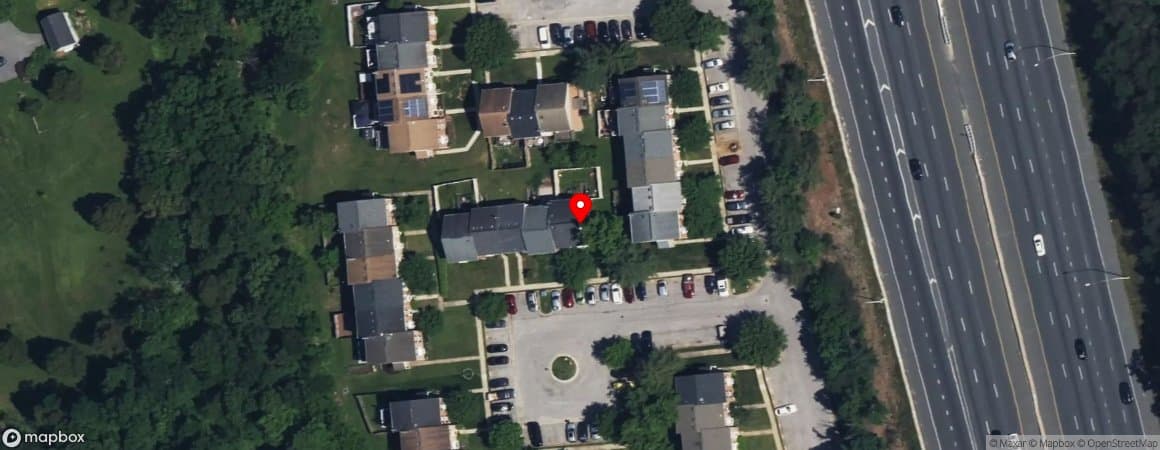 House image located at Pikesville, Maryland, 21208