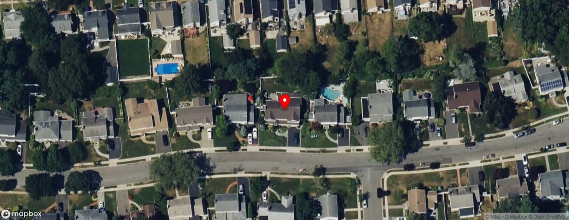House image located at Rockville Centre, New York, 11570