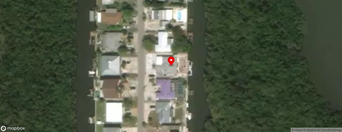 House image located at Fort Myers Beach, Florida, 33931