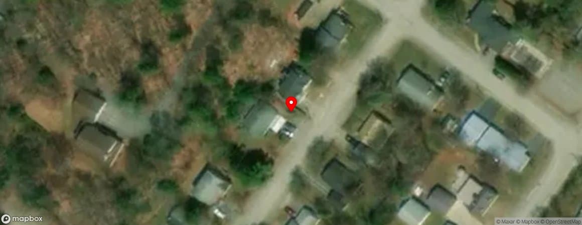 House image located at Millinocket, Maine, 4462