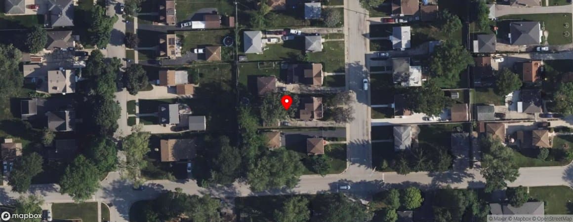 House image located at Berkeley, Illinois, 60163