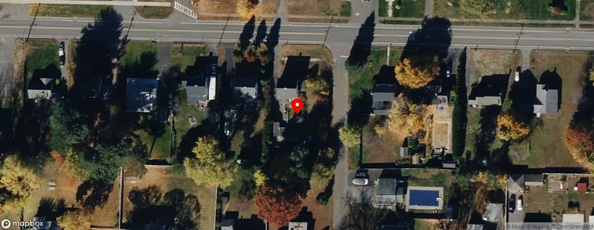 House image located at Agawam, Massachusetts, 1001