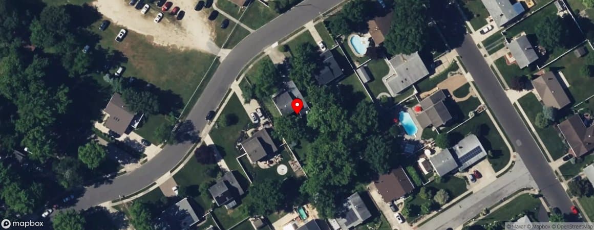 House image located at Gibbstown, New Jersey, 8027
