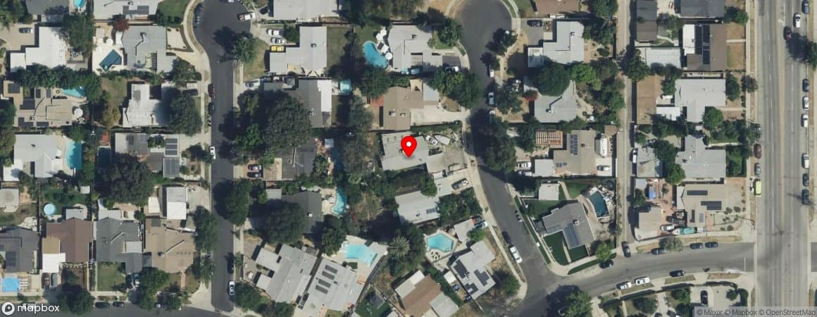 House image located at Winnetka, CA 91306