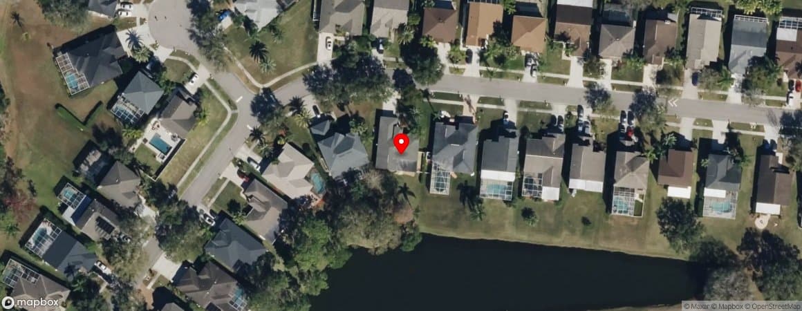 House image located at Odessa, FL 33556