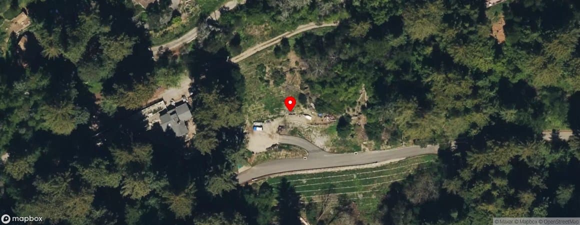 House image located at Los Gatos, California, 95033