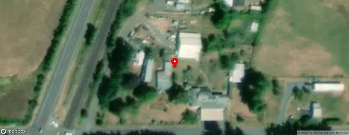 House image located at Creswell, Oregon, 97426