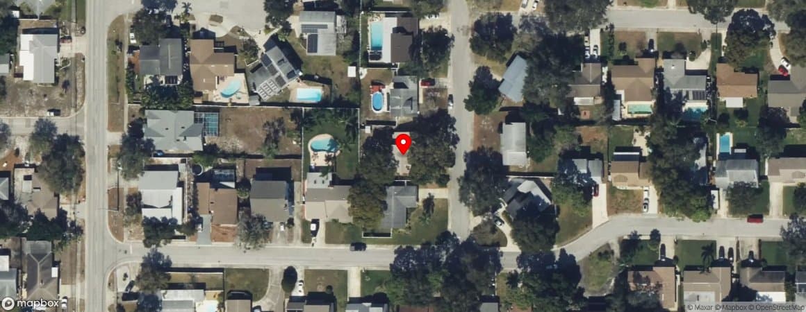 House image located at Seminole, Florida, 33772