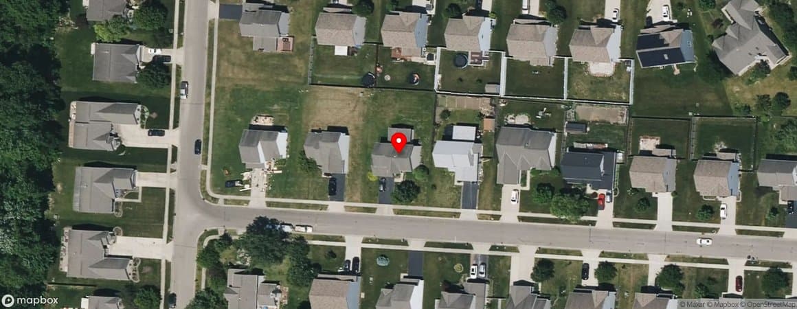House image located at Reynoldsburg, Ohio, 43068